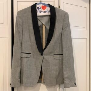 Rag & Bone Blazer, size 4